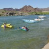 Boulder City Marine