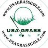 USA Grass Golf