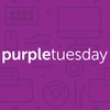 Purple Tuesday