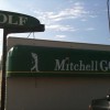 Mitchell Golf