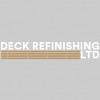 MH Deck Refinishing