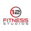 12 Fitness Studios