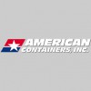 American Containers