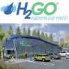 H2Go Express Car Wash