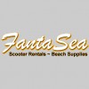 Fantasea Scooter Rentals