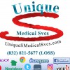 Unique S Medical Svcs