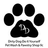 Dirty Dog DIY Pet Wash & Pawstry Shop