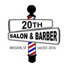 20th Salon & Barber