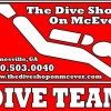 The Dive Shop On McEver