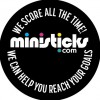 Ministicks