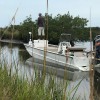 Silver Lining Sport Fishing