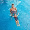 Safety First Pediaquatics