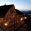 Robinhood Resort