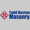 Todd Boston Masonry