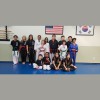 Family Martial Arts Center