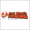 Towing Fort Worth