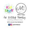 Kid Stuff