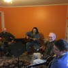 Hootenanny House