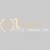 Allen Title Finance