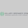 Hillary Brenner, DPM