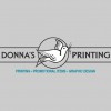 Donna's Printing