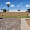 Progressive Fence