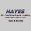 Hayes Air Conditioning & Heating