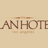 Los Angeles California Map