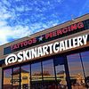 Skin Art Gallery