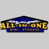 All-In-One Mini Storage