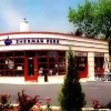 Sherman Perk Coffee Shop