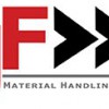 SJF Material Handling