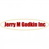 Godkin Jerry M