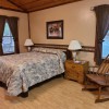 Uwharrie Cabins
