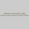 Joseph E Touhalisky, DDS