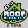 Eco Roof Clean & More