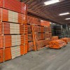 Mustang Material Handling