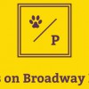Pets On Broadway NYC