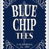 Blue Chip Tees