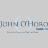 John O'Horo, DMD