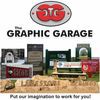 The Graphic Garage