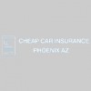 Low Cost Car Insurance Phoenix AZ