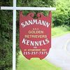 Sanmann Kennels