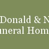 McDonald & New Funeral Homes