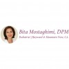 Hayward Foot & Ankle Center: Bita Mostaghimi, DPM