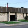 Chaney-Reager Funeral Home & Crematory