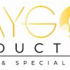 Stay Gold Productions