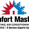 Comfort Masters Service Experts