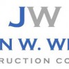 John W White Construction