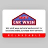 Jack's Car Wash